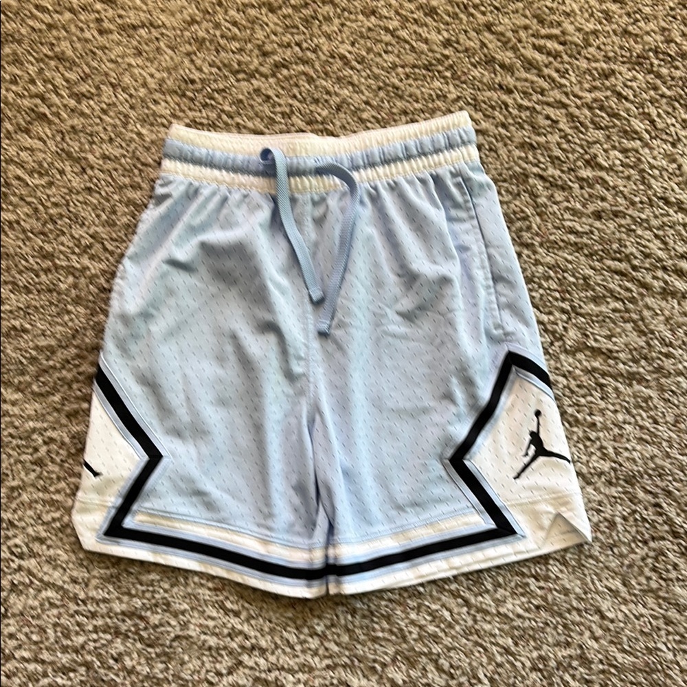 Jordan shorts 
Like new excellent condition